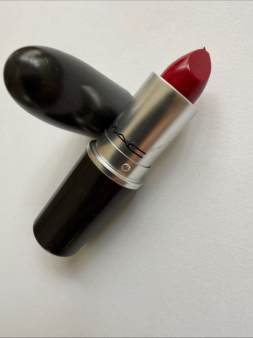 MAC Matte Lipstick "So Good For You"